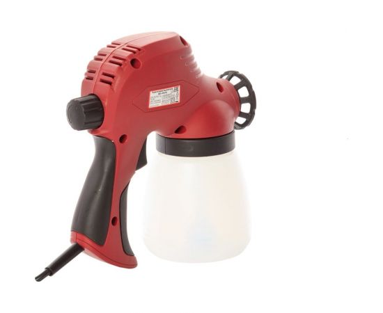 Электрический краскораспылитель REDVERG RD-PS75 6622799 – изображение 3