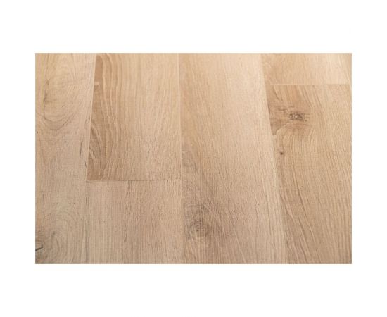 Виниловый ламинат Bonkeel Style SPC Click водостойкий, Дуб Палау, 1200x125x4 мм, 1.5 кв.м 546476 – изображение 3