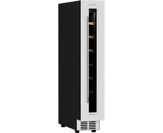 Компрессорный винный шкаф Meyvel MV9-KWT1 980106 – изображение 3