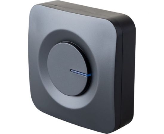 Беспроводной звонок garin DoorBell DB1KBAT черный BL1 18228 – изображение 3