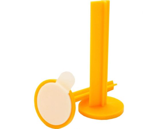 Маяк реперный для наливных полов On 70 мм, 50 шт 02-08-049 – изображение 3