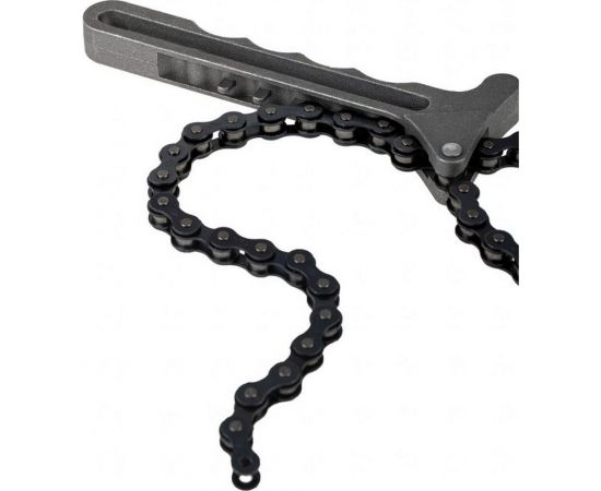 Съемник масляного фильтра Alca цепь 441000 – изображение 3