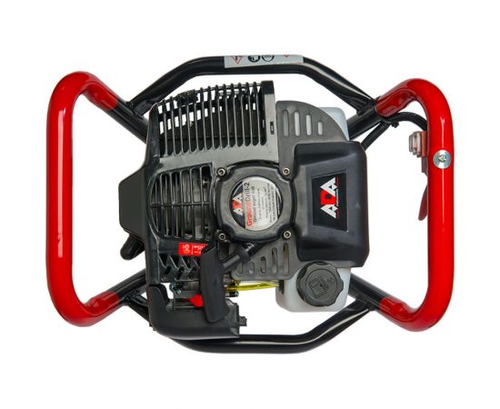 Спецкомплект ADA frozen n rocky grounddrill set 2 grounddrill-2 + frozen gd 150 800 мм + extension 50 А00702 – изображение 3