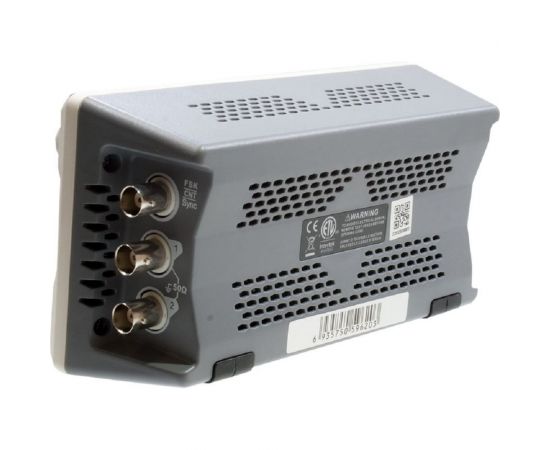 Генератор сигналов UNI-T UTG932E 00-00007794 – изображение 3