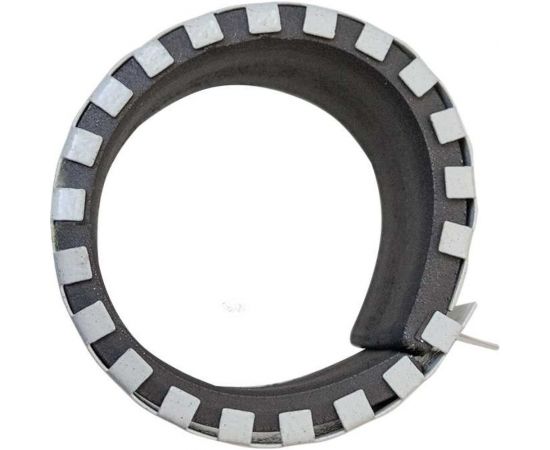 Противопожарная муфта ОГНЕЗА «ПМ/65», цвет серый (ЕАС) 109531 – изображение 4