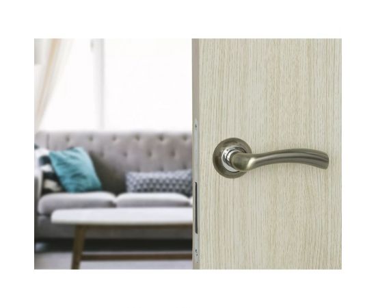 Дверная ручка Palladium A Brezza AB 00012085 – изображение 4