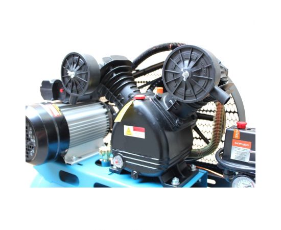 Масляный компрессор Sturm AC93250B – изображение 4