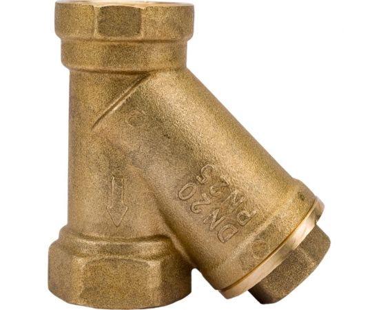 Грязевик FAR 3/4" 600мкм FA 2390 34 – изображение 4