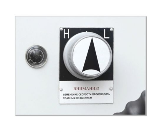 Настольный фрезерный станок METALMASTER MMD-16LV MG 19927 – изображение 4