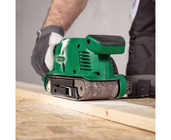 Шлифовальная машина STATUS BS75 3140301 – изображение 4