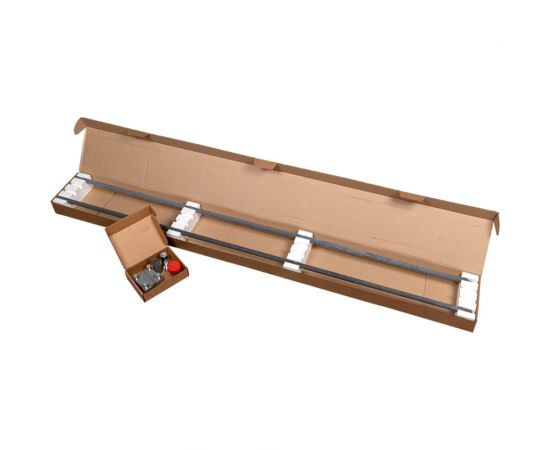 Комплект заземления с заострением EKF 3м, HZ gc-21301 – изображение 4