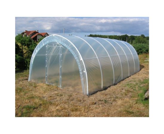 Полиэтиленовая пленка Экономный садовод 3x10м арт.100 18859 – изображение 5