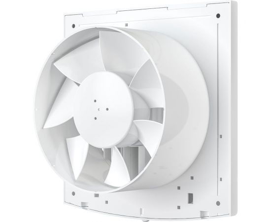 Осевой вытяжной вентилятор ERA D 125 FAVORITE 5 – изображение 5