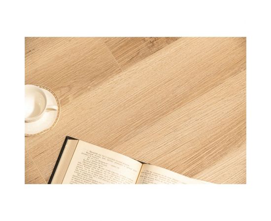 Виниловый ламинат Bonkeel Style SPC Click водостойкий, Дуб Палау, 1200x125x4 мм, 1.5 кв.м 546476 – изображение 5