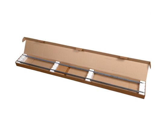 Комплект заземления с заострением EKF 3м, HZ gc-21301 – изображение 5