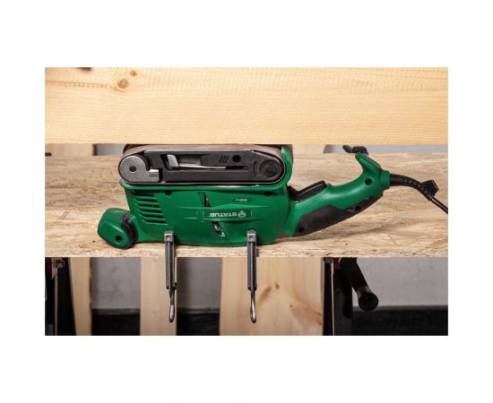 Шлифовальная машина STATUS BS75 3140301 – изображение 5