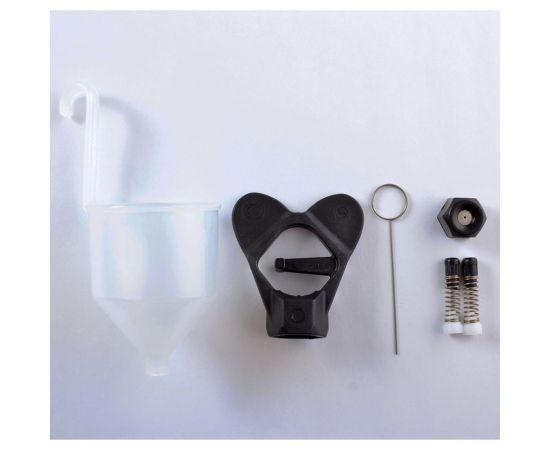 Электрический краскораспылитель REDVERG RD-PS75 6622799 – изображение 5