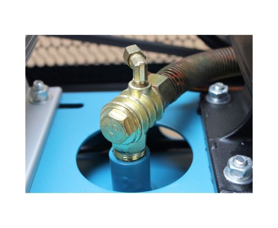 Масляный компрессор Sturm AC93250B – изображение 5