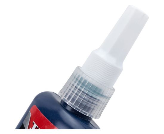 Фиксатор резьбовых соединений IMG многоцелевой, синий, 50 мл IMG MG-41550 – изображение 5