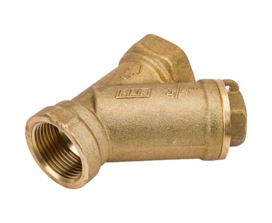 Грязевик FAR 3/4" 600мкм FA 2390 34 – изображение 5