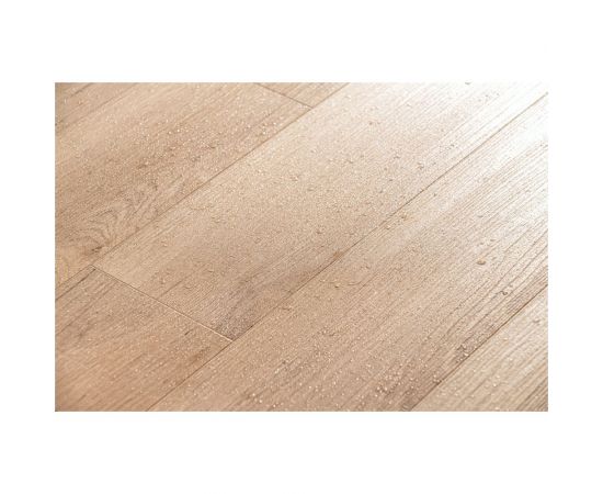 Виниловый ламинат Bonkeel Style SPC Click водостойкий, Дуб Палау, 1200x125x4 мм, 1.5 кв.м 546476 – изображение 6