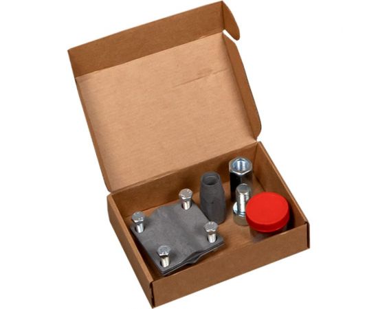 Комплект заземления с заострением EKF 3м, HZ gc-21301 – изображение 6