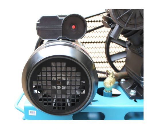 Масляный компрессор Sturm AC93250B – изображение 6