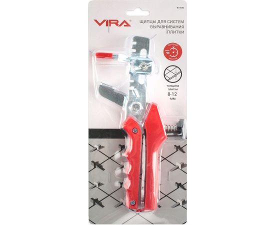 Щипцы для систем выравнивания плитки VIRA 810040 – изображение 6