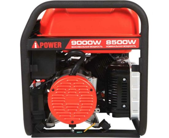 Бензиновый генератор A-iPower A9000EAX 20121 – изображение 7
