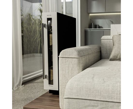 Компрессорный винный шкаф Meyvel MV9-KWT1 980106 – изображение 7