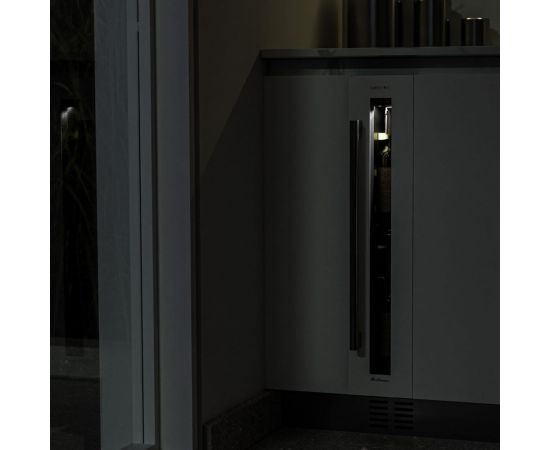 Компрессорный винный шкаф Meyvel MV9-KWT1 980106 – изображение 9