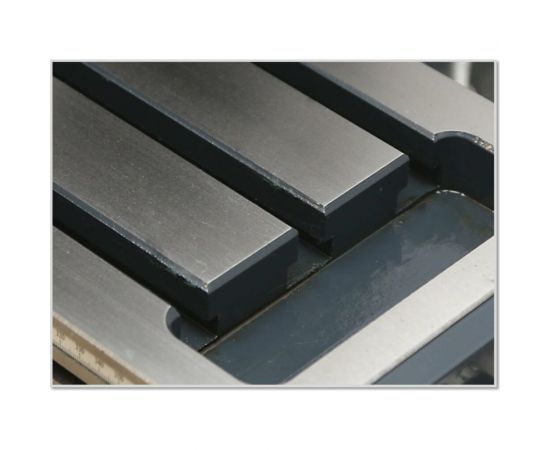 Настольный фрезерный станок METALMASTER MMD-16LV MG 19927 – изображение 9