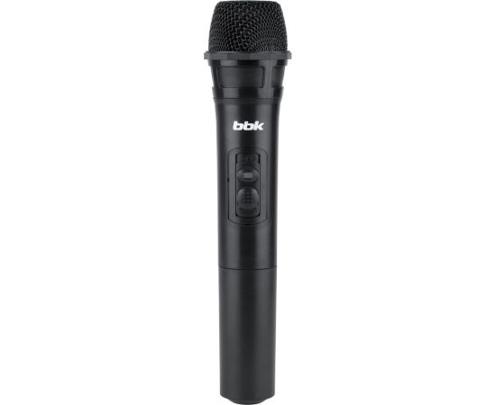 Музыкальная система bbk BTA802 черный ЦБ-00001443 – изображение 10