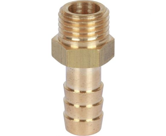 Штуцер STOUT Sft-0035-001410 нр 1/4x10 RG008Q0SGIP345 