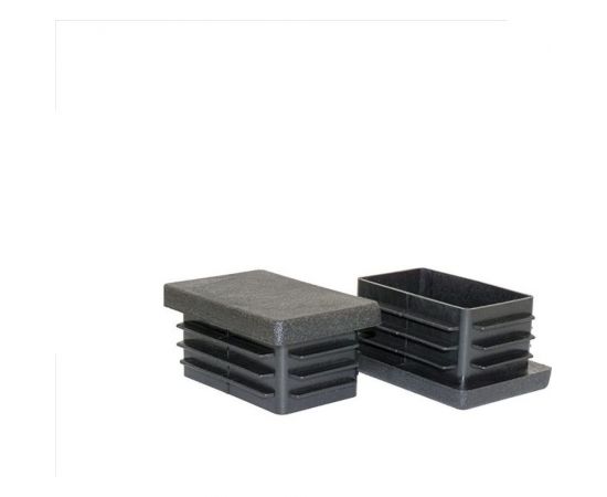 Заглушка Элимет 50 шт, 60x40 мм БП-00002457 