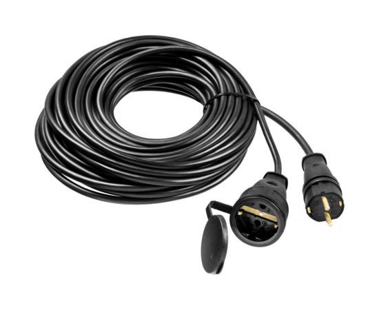 Электрический удлинитель Stayer силовой 55026-20 