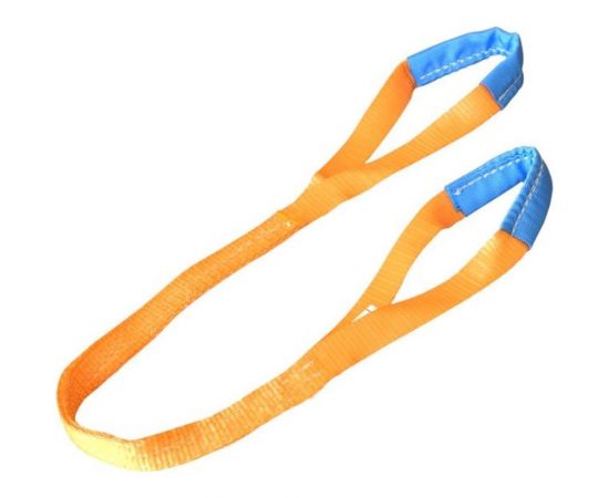 Текстильный строп САМСОН СТП 0,5-1 010300038119 