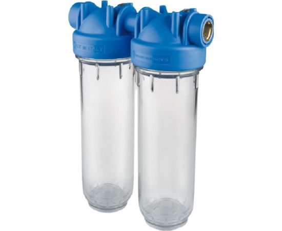 Колба фильтра Atlas Filtri DP 10 DUO 3/4 OT TS ZA3110680 