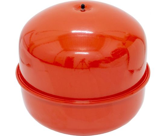 Расширительный бак CAL-PRO 35 л, 4 Бар, 3/4""G, красный ZILMET 1300003500 