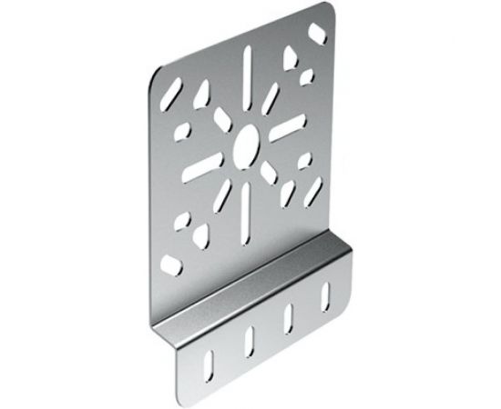 Монтажная вертикальная пластина DKC LP3000 