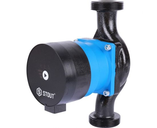 Циркуляционный насос STOUT mini 25/80-180 SPC-0002-2580180 RG008V60GQFR99 