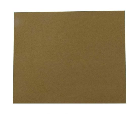 Шлифшкурка Лист Гранат SA18921 Р180, №6, 230x280 мм, на бумаге, неводостойкая, 10 шт CNIC 50815 