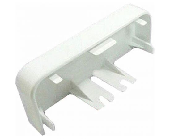 Заглушка Экопласт RFA100x55 100x55мм ARC-LAN 1шт 576811-1 