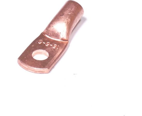 Медный наконечник ЗЭТАРУС Т 16-8-6 zeta10715 