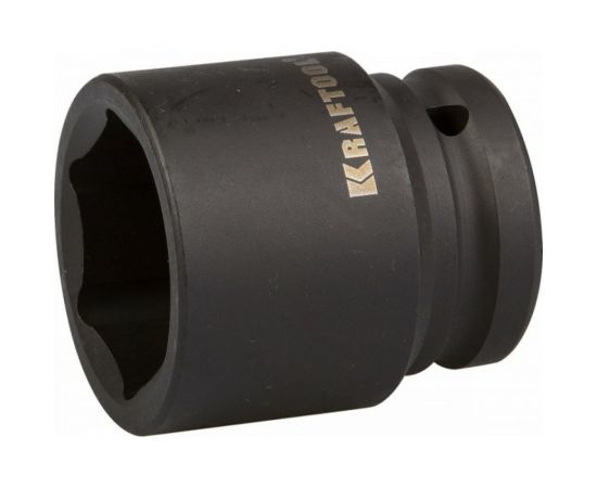 Головка торцевая ударная INDUSTRIE QUALITAT (32 мм; 3/4""; FLANK) Kraftool 27945-32_z01 