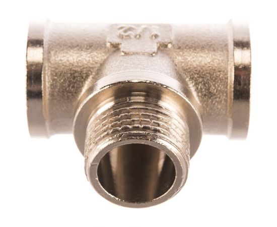 Тройник Terma 1/2 в/н/в 40574 