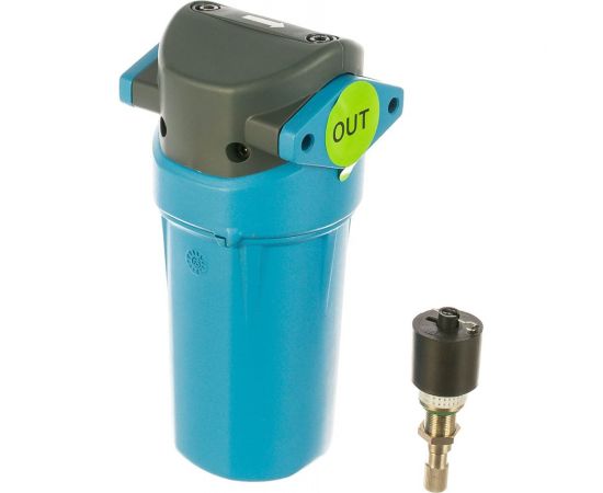 Сепаратор с автоматическим сливом конденсата SGO 78 ATS 100528889 