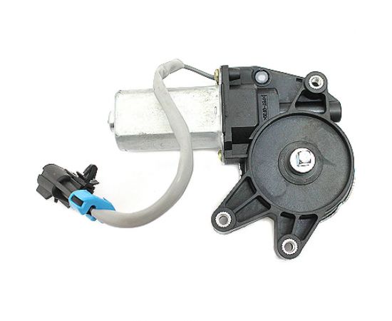 Мотор стеклоподъемника правый ВАЗ 2123/1118 VOLTON VLT2123-3730610 