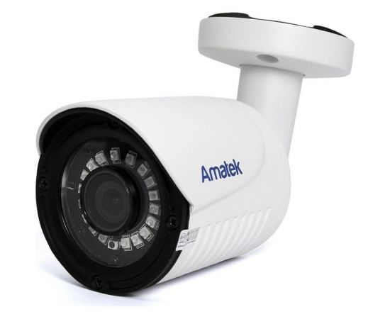 Мультиформатная уличная видеокамера Amatek AC-HS202 3.6 мм 7000521 