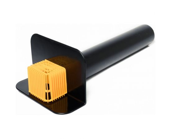 Кровельная воронка Татполимер ТП-68/10 парапетная 51142 